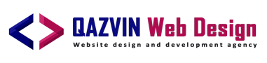 qazvin web design